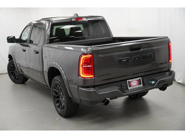 Nuevos RAM 1500 à Estados chez autogozo