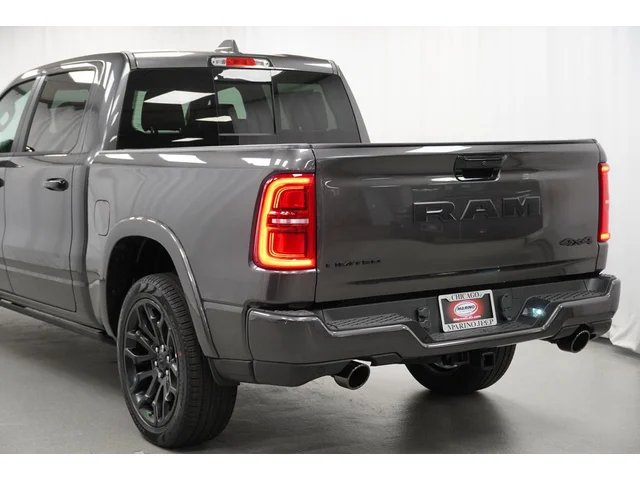 Nuevos RAM 1500 à Estados chez autogozo