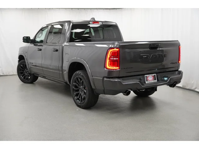 Nuevos RAM 1500 à Estados chez autogozo
