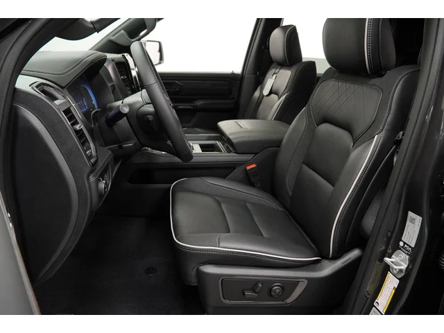 Nuevos RAM 1500 à Estados chez autogozo