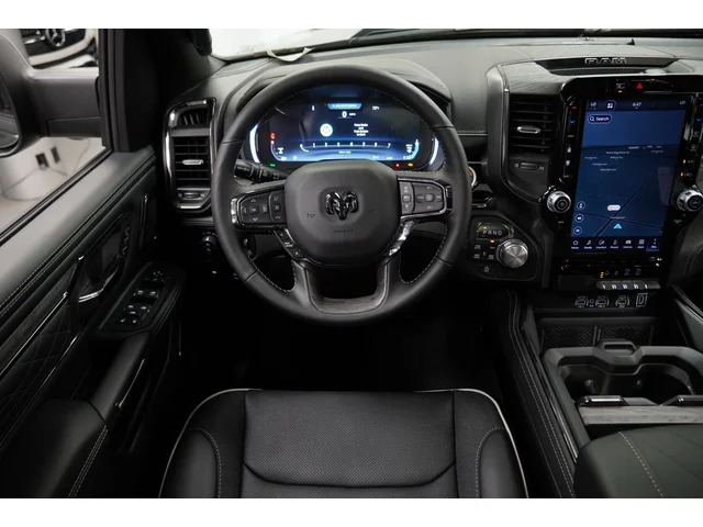 Nuevos RAM 1500 à Estados chez autogozo