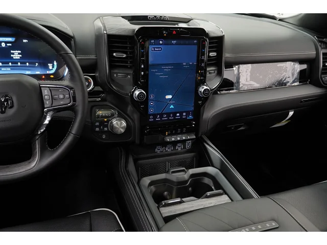 Nuevos RAM 1500 à Estados chez autogozo