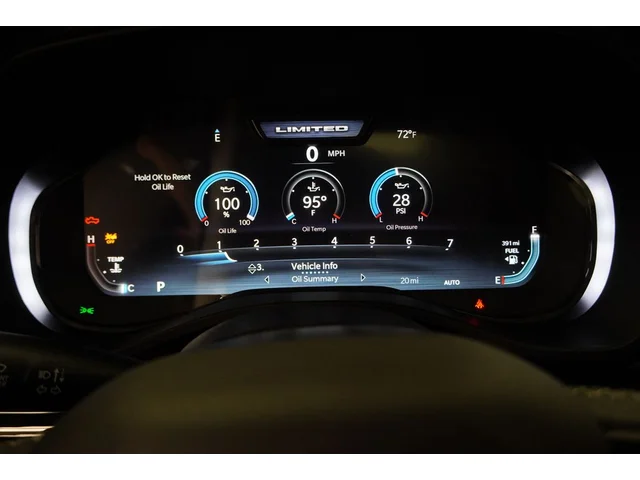 Nuevos RAM 1500 à Estados chez autogozo
