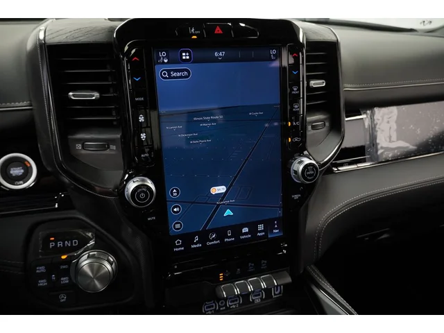 Nuevos RAM 1500 à Estados chez autogozo