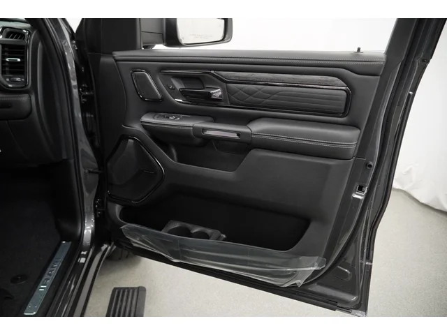 Nuevos RAM 1500 à Estados chez autogozo