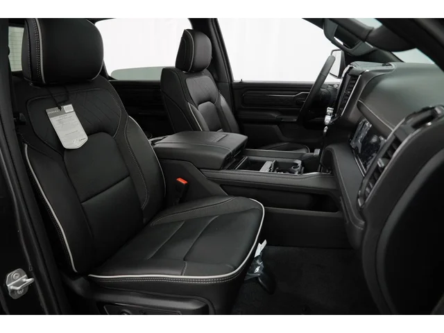 Nuevos RAM 1500 à Estados chez autogozo