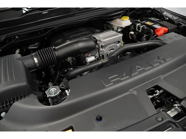 Nuevos RAM 1500 à Estados chez autogozo