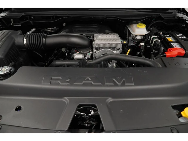 Nuevos RAM 1500 à Estados chez autogozo