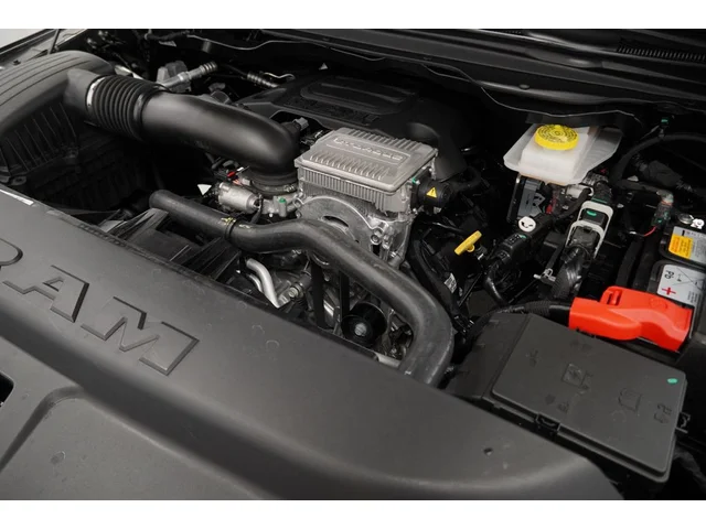 Nuevos RAM 1500 à Estados chez autogozo