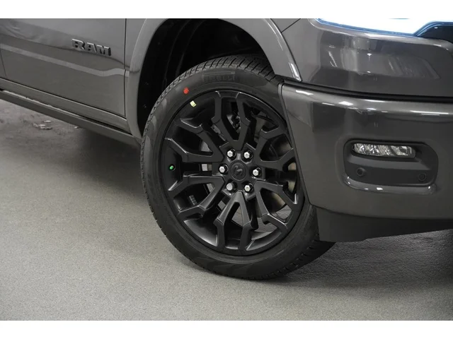 Nuevos RAM 1500 à Estados chez autogozo