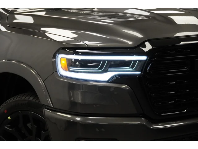 Nuevos RAM 1500 à Estados chez autogozo