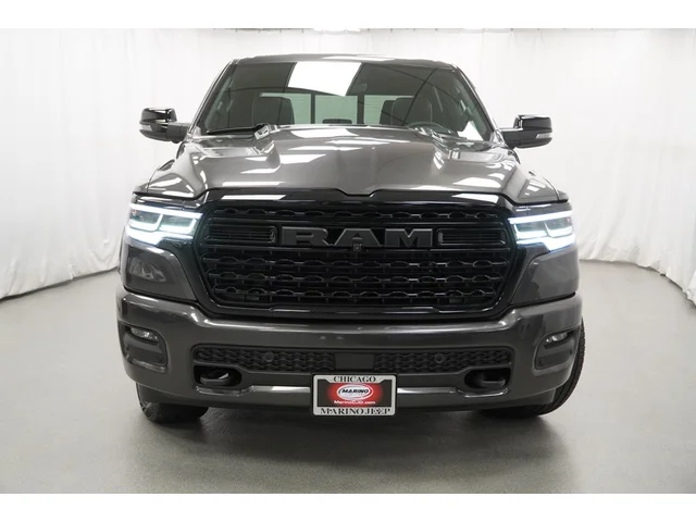 Nuevos RAM 1500 à Estados chez autogozo