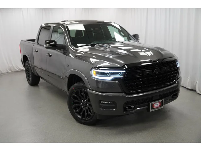 Nuevos RAM 1500 à Estados chez autogozo