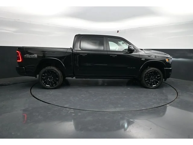 Nuevos RAM 1500 à Estados chez autogozo