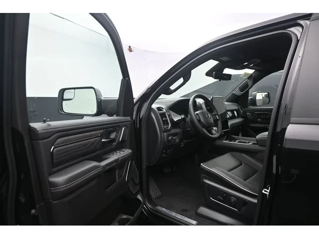 Nuevos RAM 1500 à Estados chez autogozo