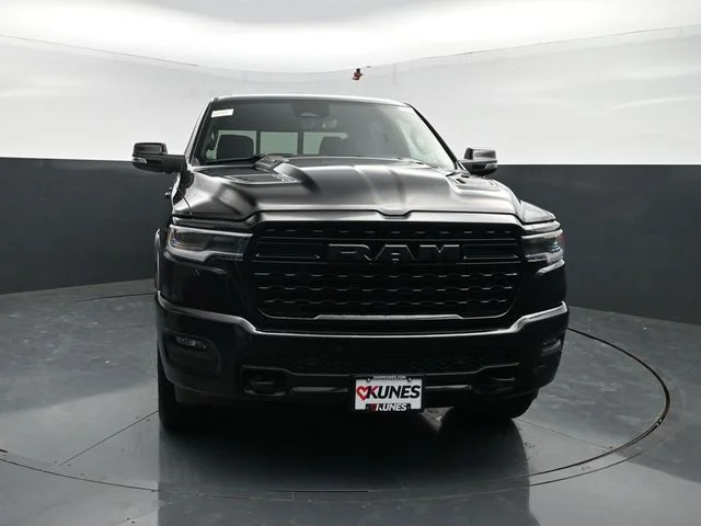 Nuevos RAM 1500 à Estados chez autogozo