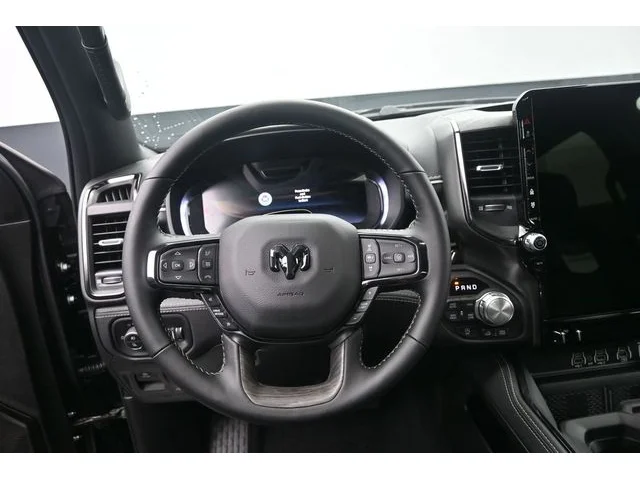 Nuevos RAM 1500 à Estados chez autogozo