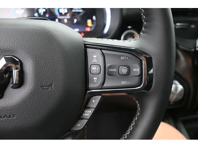Nuevos RAM 1500 à Estados chez autogozo
