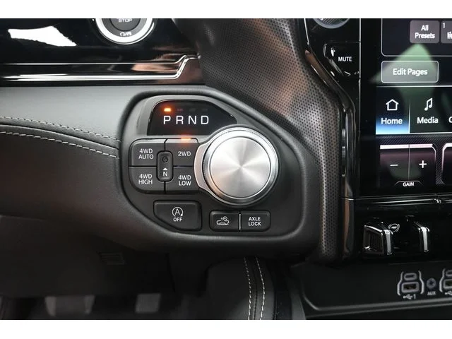 Nuevos RAM 1500 à Estados chez autogozo