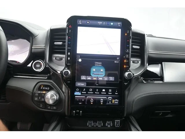 Nuevos RAM 1500 à Estados chez autogozo