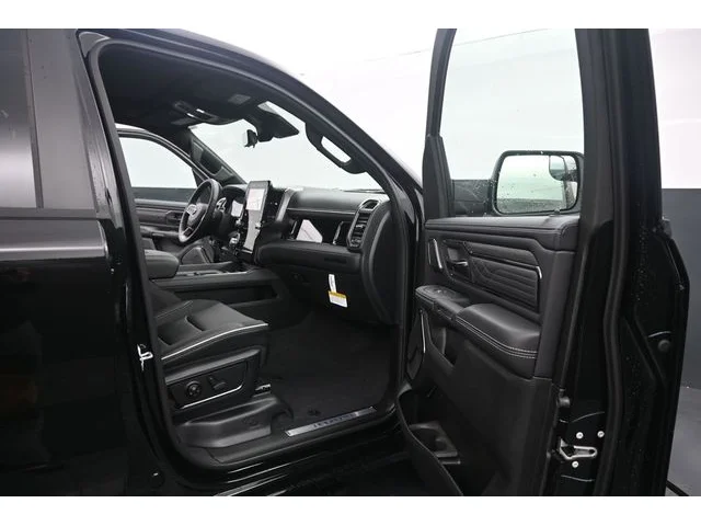 Nuevos RAM 1500 à Estados chez autogozo