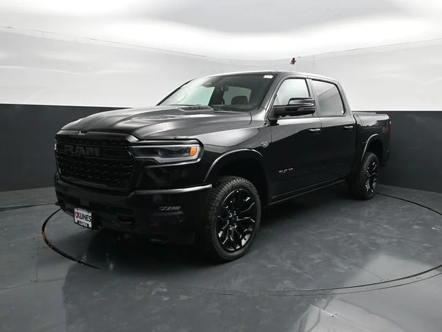 Nuevos RAM 1500 à Estados chez autogozo