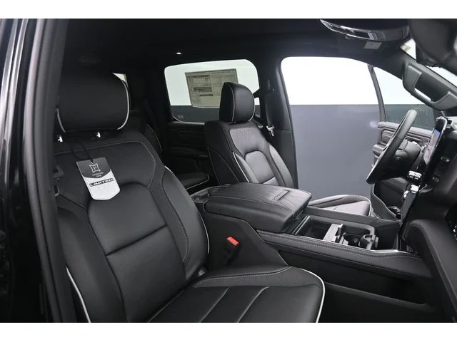 Nuevos RAM 1500 à Estados chez autogozo