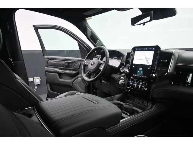 Nuevos RAM 1500 à Estados chez autogozo