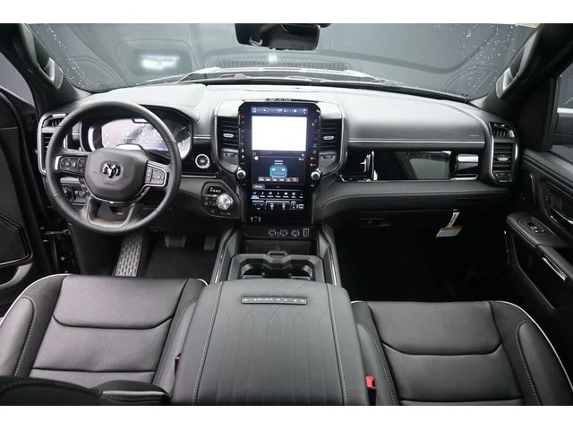 Nuevos RAM 1500 à Estados chez autogozo