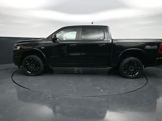 Nuevos RAM 1500 à Estados chez autogozo