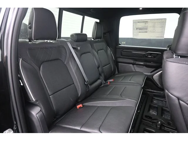 Nuevos RAM 1500 à Estados chez autogozo