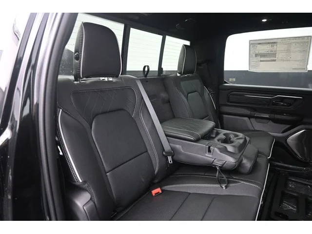 Nuevos RAM 1500 à Estados chez autogozo