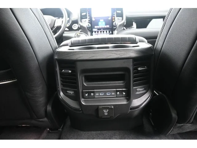 Nuevos RAM 1500 à Estados chez autogozo