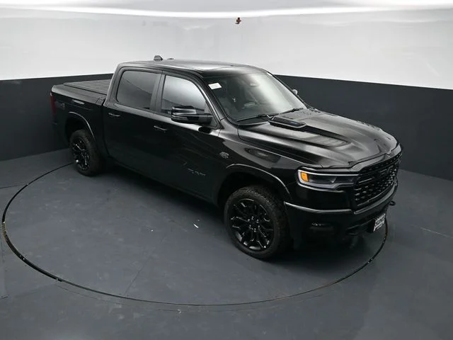 Nuevos RAM 1500 à Estados chez autogozo