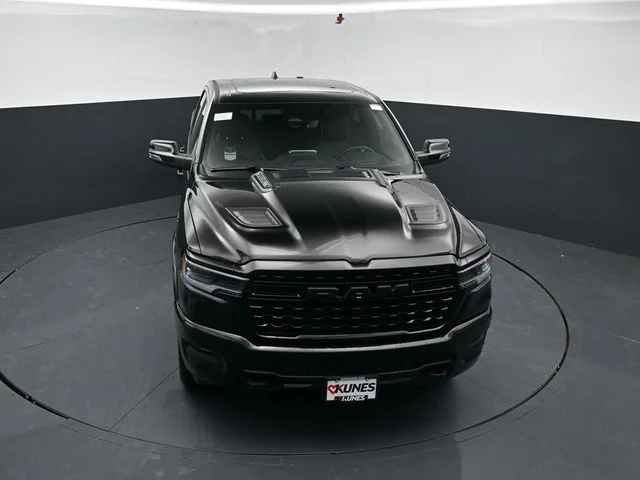 Nuevos RAM 1500 à Estados chez autogozo