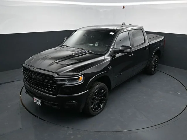Nuevos RAM 1500 à Estados chez autogozo