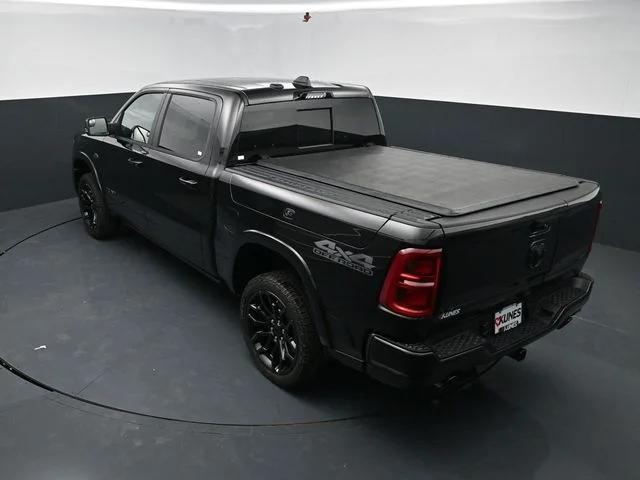 Nuevos RAM 1500 à Estados chez autogozo