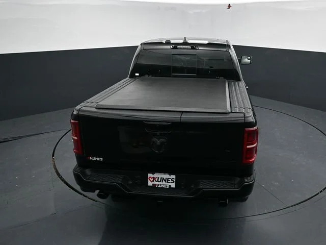 Nuevos RAM 1500 à Estados chez autogozo
