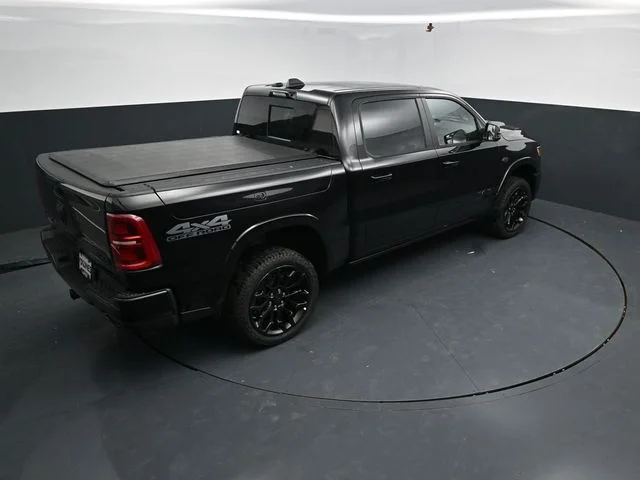Nuevos RAM 1500 à Estados chez autogozo