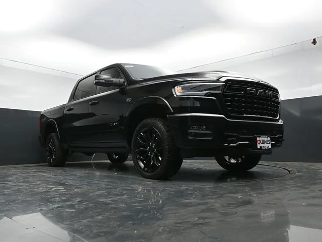 Nuevos RAM 1500 à Estados chez autogozo