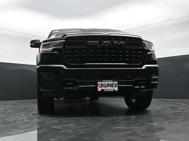 Nuevos RAM 1500 à Estados chez autogozo