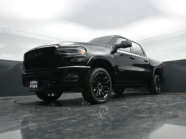 Nuevos RAM 1500 à Estados chez autogozo