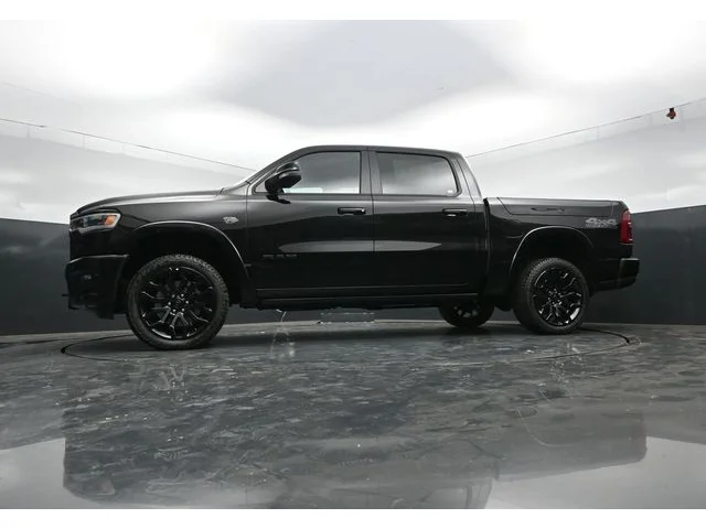 Nuevos RAM 1500 à Estados chez autogozo