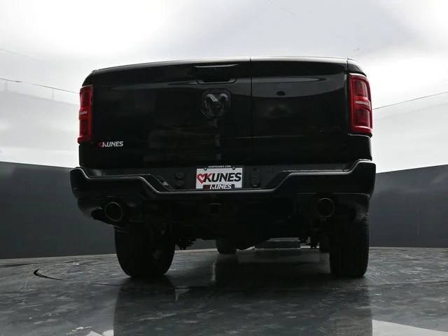 Nuevos RAM 1500 à Estados chez autogozo