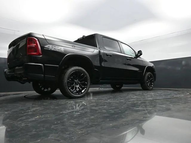 Nuevos RAM 1500 à Estados chez autogozo