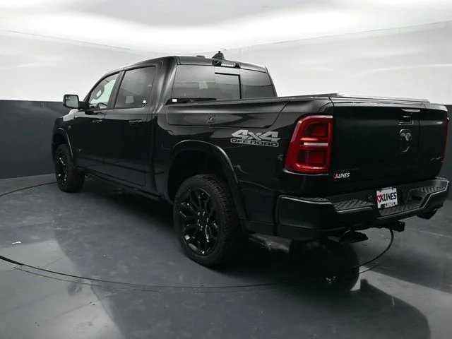 Nuevos RAM 1500 à Estados chez autogozo