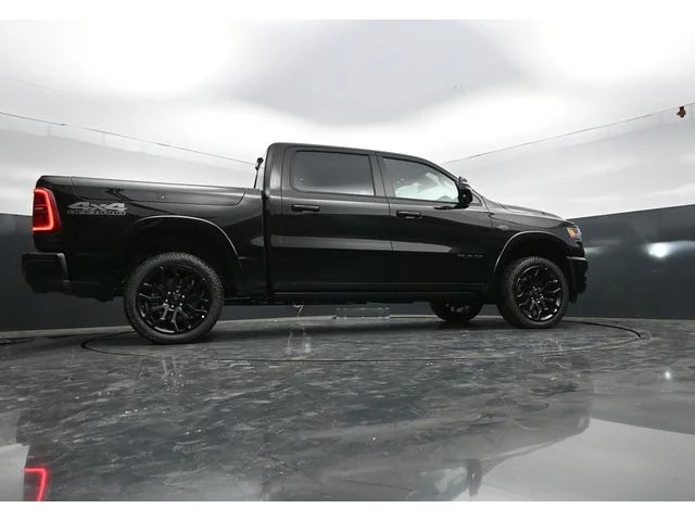 Nuevos RAM 1500 à Estados chez autogozo