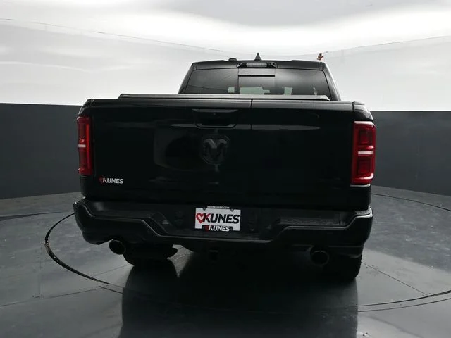 Nuevos RAM 1500 à Estados chez autogozo