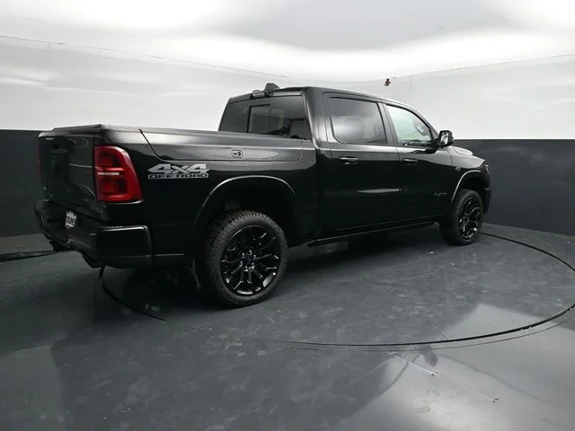 Nuevos RAM 1500 à Estados chez autogozo