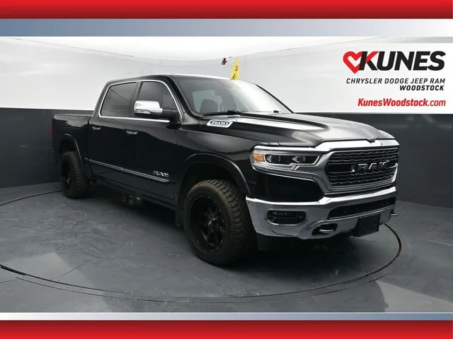 SEMINUEVOS RAM 1500 a Estados en autogozo